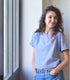 Singuliere by Cousette - Girouette Blouse | (French Instructions)
